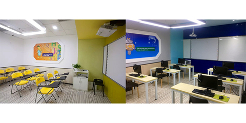 深圳市思必得教育咨詢管理 專業(yè)引領(lǐng)未來教育