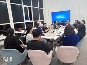 上海美賦醫(yī)美商學(xué)院 整形咨詢師的職業(yè)起點(diǎn)與專業(yè)深造平臺(tái)