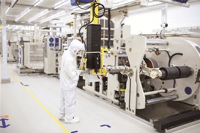 一份特殊的生日禮物 技術(shù)推廣背后的價(jià)值與思考